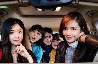 欢乐颂4最新爆料,职场风云再起,五美命运多舛! 第1张 欢乐颂4最新爆料,职场风云再起,五美命运多舛! 第1张