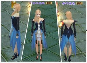 可莉时装爆料视频,时尚与魔法的完美融合 第3张 可莉时装爆料视频,时尚与魔法的完美融合 第3张