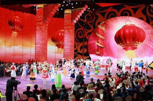 春节晚会在线观看,在线观看春节晚会精彩瞬间